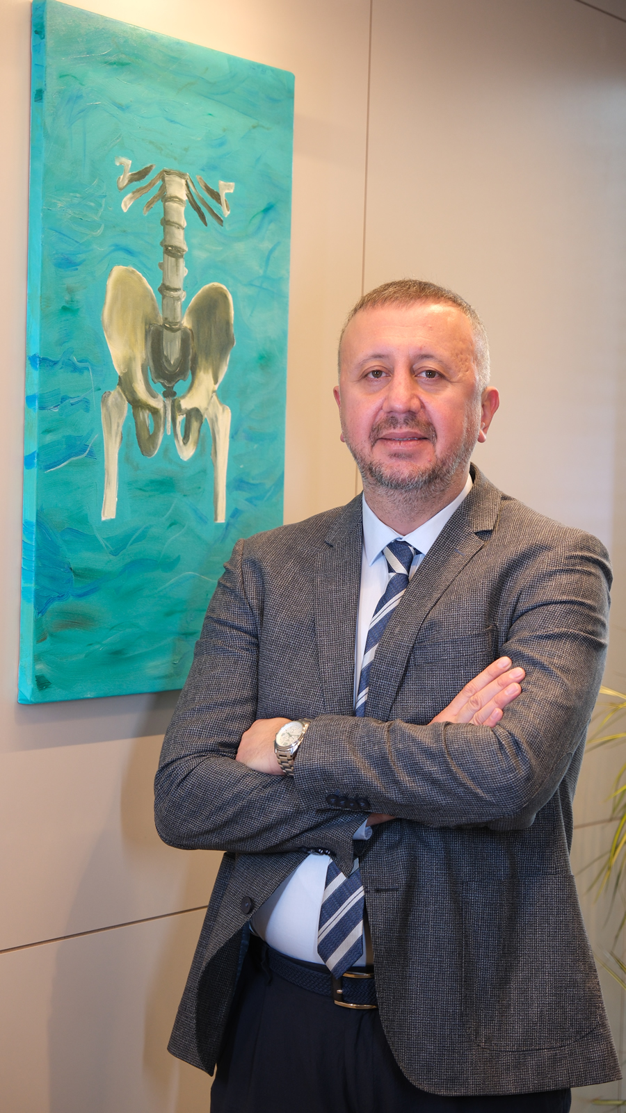 Prof. Dr. Yusuf Erdem