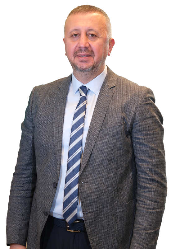 Prof. Dr. Yusuf Erdem